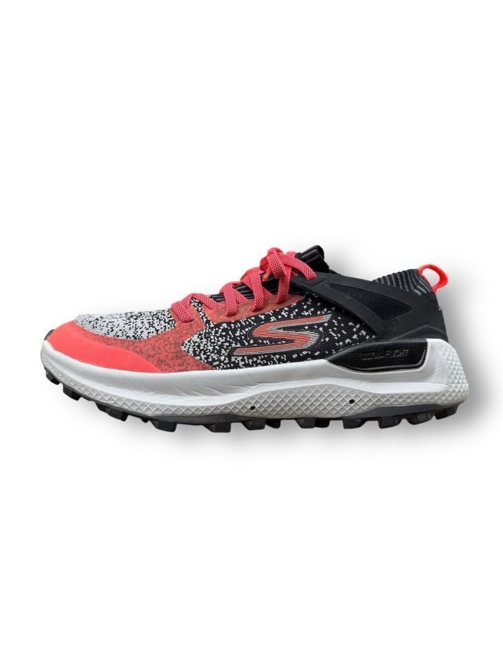 Skechers Women's GOrun MaxTrail 5 Ultra Running Shoes Multicolor Size 8